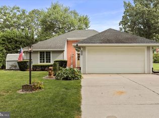 6715 Congressional Ter, Fayetteville, PA 17222