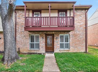 14724 Perthshire Rd UNIT F, Houston, TX 77079