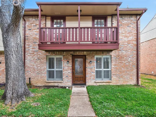 14724 Perthshire Rd Unit F, Houston, TX 77079