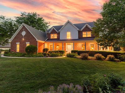 4N694 Mountain Ash Dr, Wayne, IL, 60184