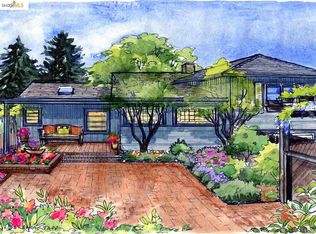 40 Lodge Ct, Oakland, CA 94611