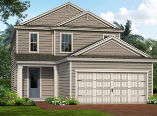 331 Millerstone Dr, Saint Augustine, FL 32092