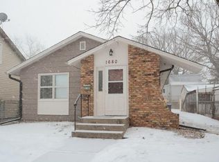 1680 Sims Ave, Saint Paul, MN 55106