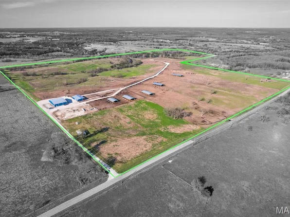 3292 S 107th Rd, Flemington, MO 65650