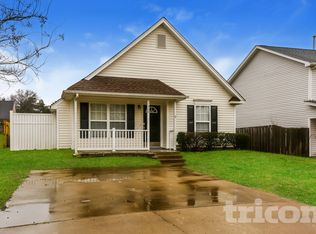 1860 Duke Adam St, Kannapolis, NC 28083