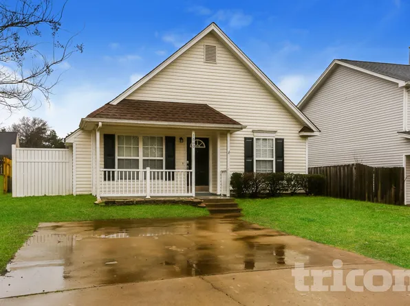 1860 Duke Adam St, Kannapolis, NC 28083