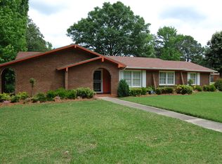 57 Crossgates Dr, Brandon, MS 39042