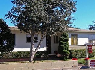 1212 Harding St, Seaside, CA 93955