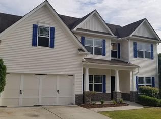 1431 Autumn Wood Trl, Sugar Hill, GA 30518