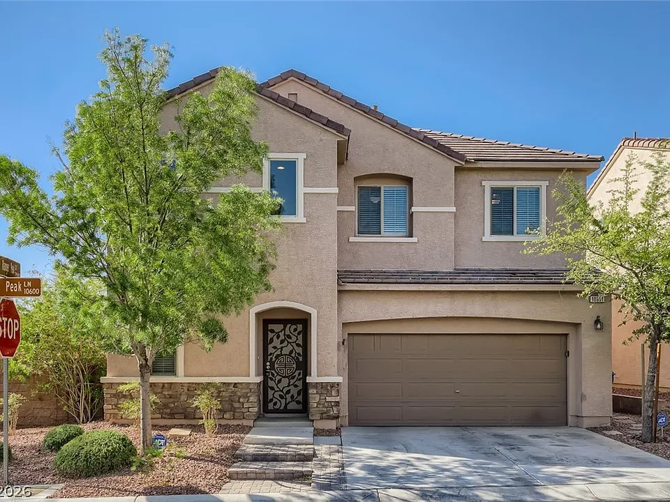 10601 Derby Peak Ln