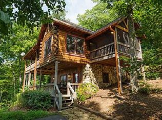 622 Hoot Owl Hl, Morganton, GA 30560