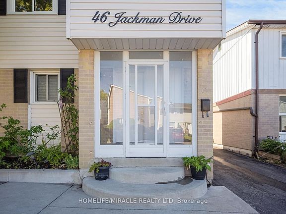 2nd image of 46 Jackman Dr