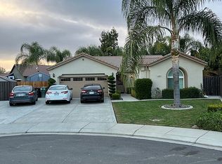 3705 Banyan Tree Ct, Modesto, CA 95355