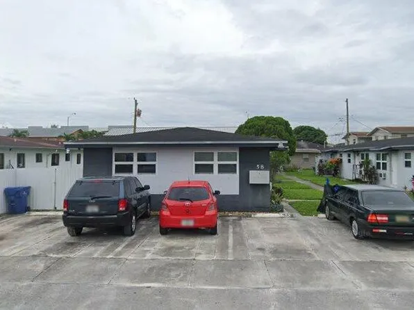58 W 24th St #3, Hialeah, FL 33010