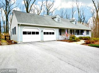 1705 Gladmar Ct, Finksburg, MD