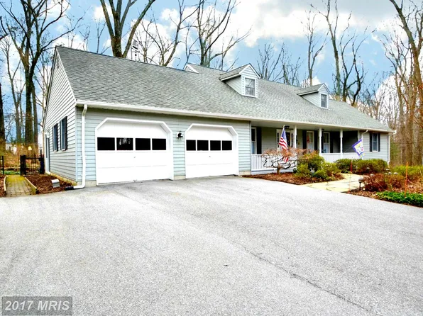 1705 Gladmar Ct, Finksburg, MD 21048