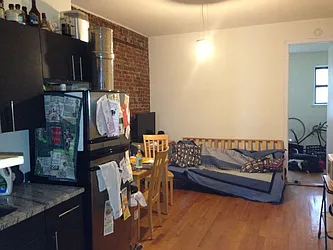 Rented by Brooklyn Group