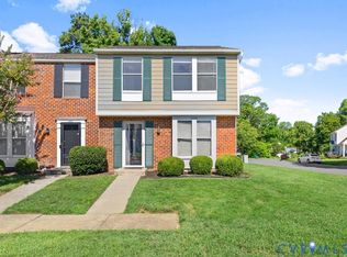 4972 Finnegan Ct, Henrico, VA 23228