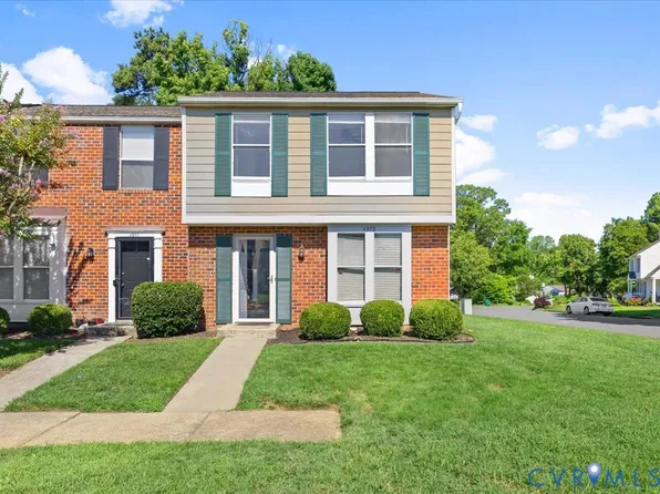 4972 Finnegan Ct, Henrico, VA 23228