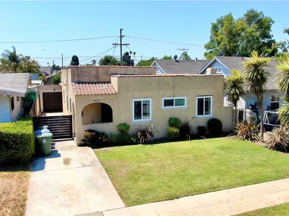 1452 W 52nd St, Los Angeles, CA 90062