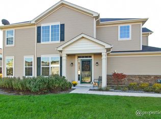 480 S Jade Ln, Round Lake, IL 60073