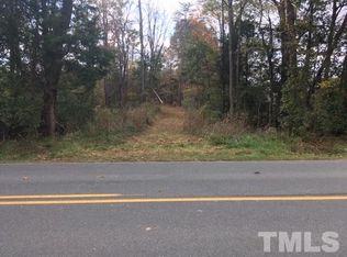 2655 S Jim Minor Rd, Haw River, NC 27258