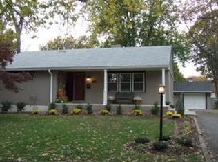 424 Unity Ter, Rutledge, PA 19070