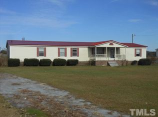 2440 Floyd Harris Rd, Greenville, NC 27834