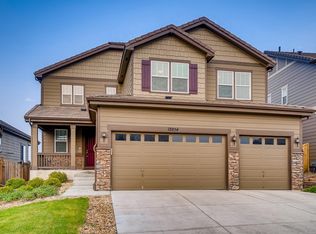 12854 Fisher Dr, Englewood, CO 80112