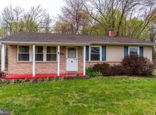 1224 Waugh Chapel Rd, Gambrills, MD 21054