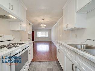 1167 Justin Ave APT 6, Glendale, CA 91201