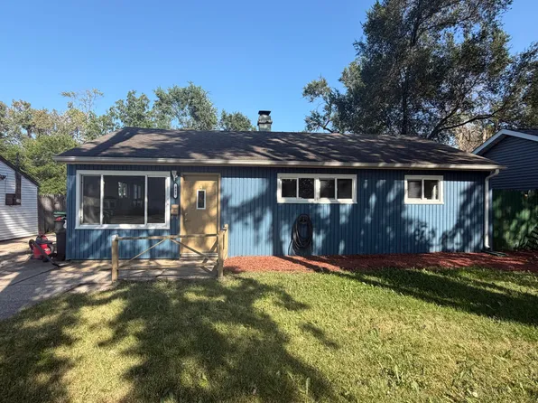 375 N Wabash St, Hobart, IN 46342
