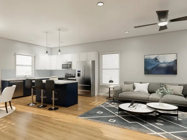 216 W McCurtain Ave, Calera, OK 74730