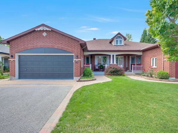 83 Waterthrush Cres, Ottawa, ON K2M 2V1