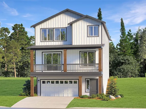 6030 135th Street SW #42, Edmonds, WA 98026