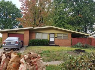 2315 Kenosho Ave, Saint Louis, MO 63114