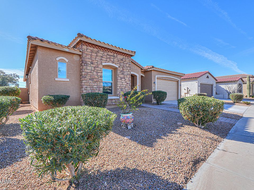 2639 E QUESTA Trail, Casa Grande, AZ 85194 | Zillow