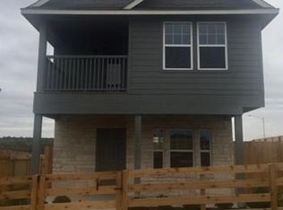 16510 Fetching Ave, Manor, TX 78653