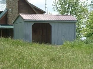 9312 Golf Course Rd NW, Sugarcreek, OH 44681