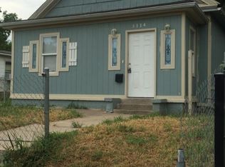 3114 Jackson Ave, Kansas City, MO 64128