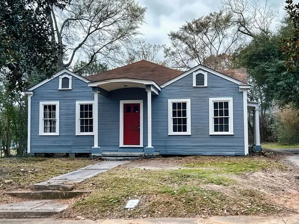 535 N Bowie St, Jasper, TX 75951