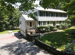 49 Burbank St, Fitchburg, MA 01420