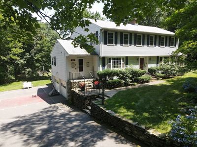 49 Burbank St, Fitchburg, MA, 01420