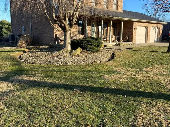 (undisclosed Address), Minford, OH 45653