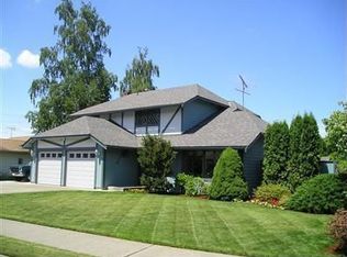 1619 Riverview Dr NE, Auburn, WA