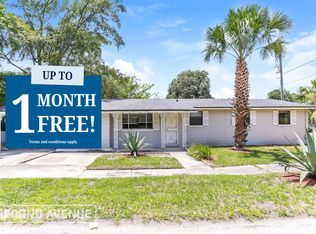 2922 Buckman St, Jacksonville, FL 32206