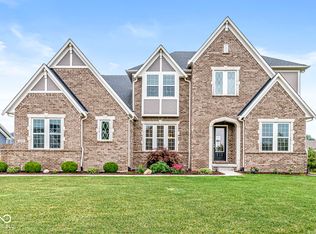 14293 Dufton Ct, Carmel, IN 46074