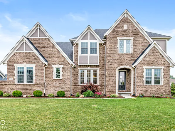14293 Dufton Ct, Carmel, IN 46074
