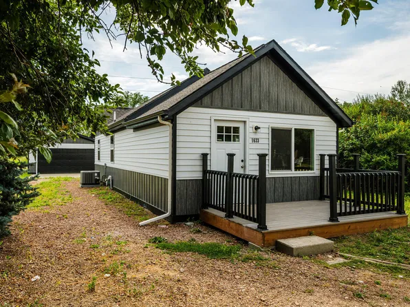 1633 N Gould St, Sheridan, WY 82801