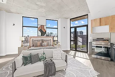 Rented by Living New York